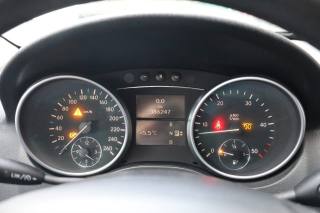 MERCEDES-BENZ ML 280 usata, con Sedile posteriore sdoppiato
