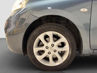 NISSAN Micra usata, con Chiusura centralizzata