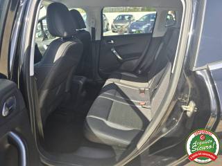 PEUGEOT 2008 usata, con Specchietti laterali elettrici