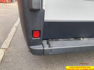 FIAT Ducato usata, con Schermo multifunzione interamente digitale