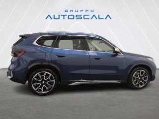 BMW X1 usata, con Cerchi in lega