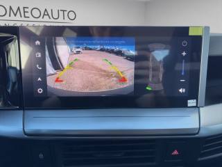 OPEL Frontera usata, con Controllo elettronico della corsia