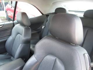 MERCEDES-BENZ CLK 200 usata 40