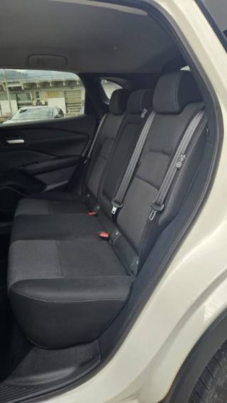 NISSAN Qashqai usata, con Sistema di navigazione