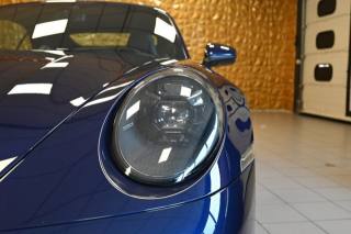 PORSCHE 992 usata 13