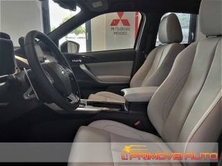 MITSUBISHI Eclipse Cross usata, con Airbag