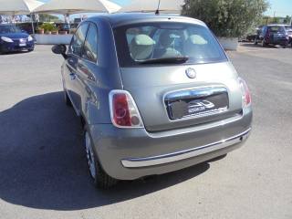 FIAT 500 usata, con Climatizzatore