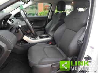 LAND ROVER Range Rover Evoque usata, con Chiusura centralizzata