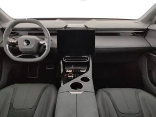 LOTUS Eletre usata, con Controllo automatico clima