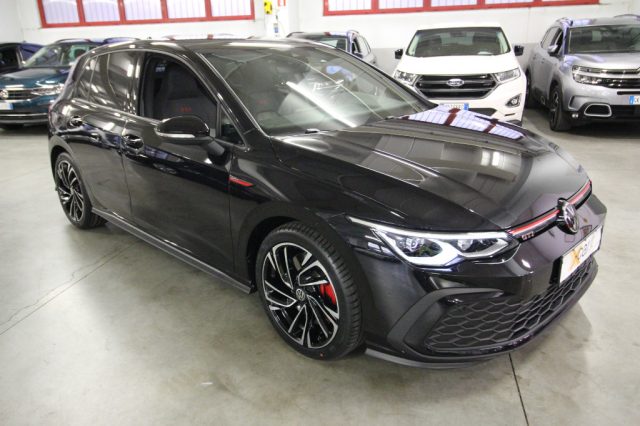 VOLKSWAGEN Golf usata, con Airbag laterali