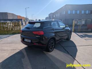 DFSK Glory 500 usata, con Autoradio