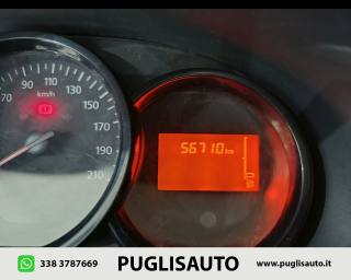 DACIA Dokker usata 8