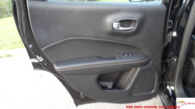 JEEP Compass usata 98