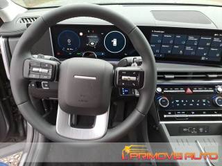 HYUNDAI Santa Fe usata, con Airbag laterali