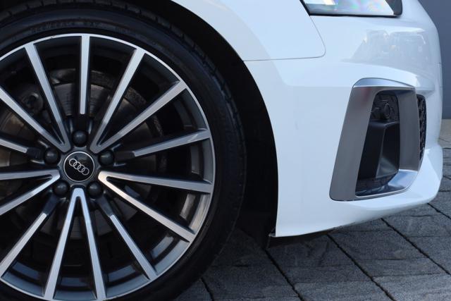 AUDI A5 usata 99