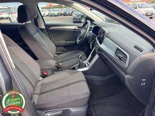 VOLKSWAGEN T-Roc usata, con Chiusura centralizzata