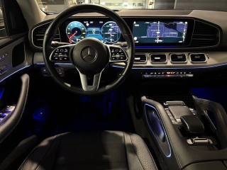 MERCEDES-BENZ GLE 350 usata, con Controllo trazione