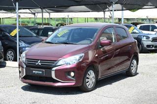 MITSUBISHI Space Star 1.2 Invite Radio