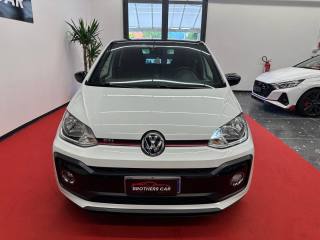 VOLKSWAGEN up! usata, con Airbag