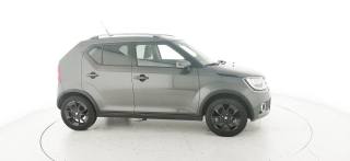 SUZUKI Ignis usata, con Chiusura centralizzata