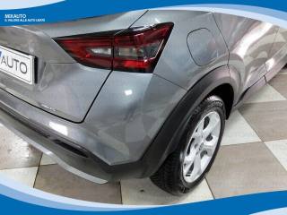 NISSAN Juke usata, con ESP