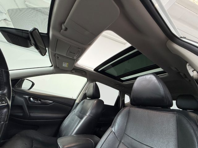 NISSAN X-Trail usata, con Immobilizzatore elettronico