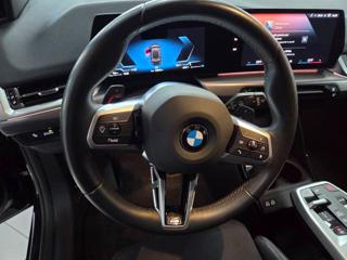 BMW 218 usata, con Autoradio