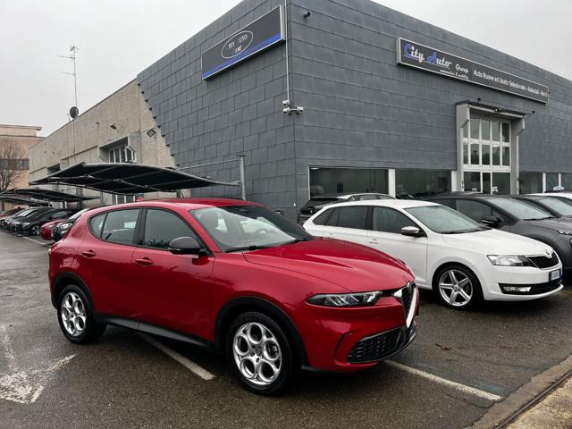ALFA ROMEO Tonale usata, con ABS