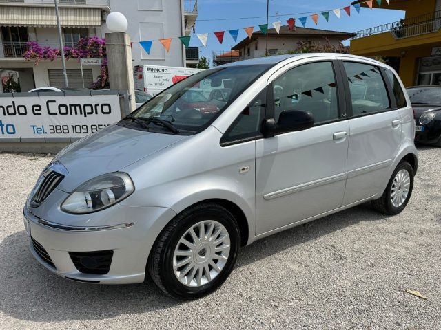 LANCIA MUSA usata, con Airbag Passeggero