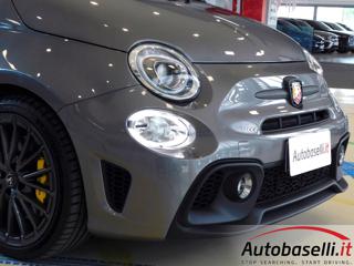 ABARTH 695 usata, con Pacchetto sportivo