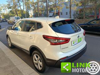 NISSAN Qashqai usata, con Airbag laterali