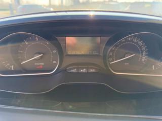 PEUGEOT 208 usata, con ESP