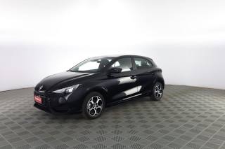 MG MG3 usata 7