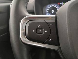 VOLVO XC40 usata, con Luci diurne LED