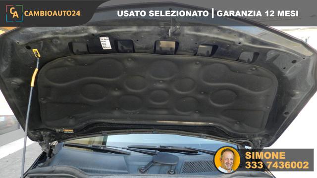 MERCEDES-BENZ A 180 usata 89