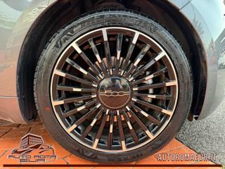 FIAT 500 usata, con Chiusura centralizzata