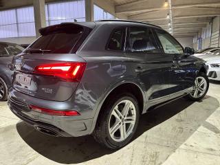 AUDI Q5 usata, con Cerchi in lega