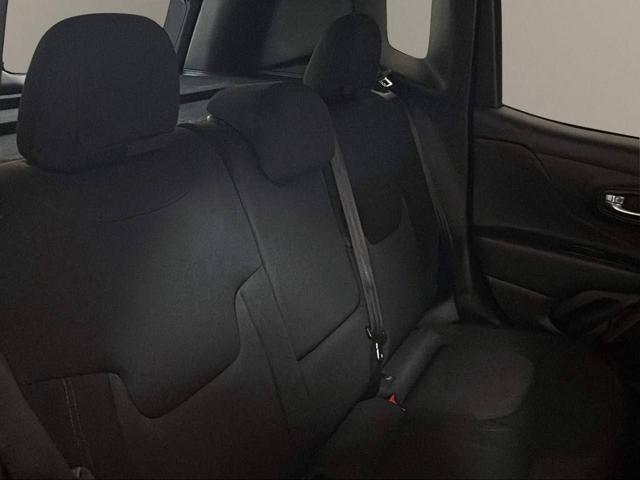 JEEP Renegade usata, con Cruise Control