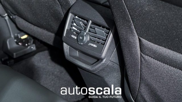 PEUGEOT 3008 usata, con Servosterzo