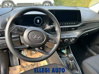 HYUNDAI Bayon usata, con Cruise Control