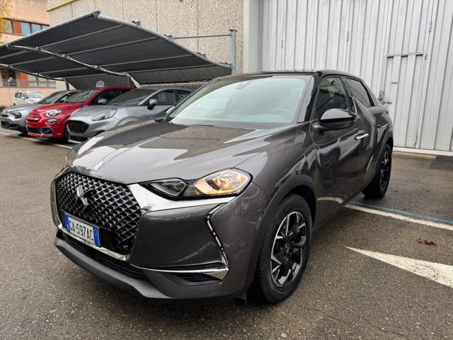 DS AUTOMOBILES DS 3 Crossback usata, con ABS