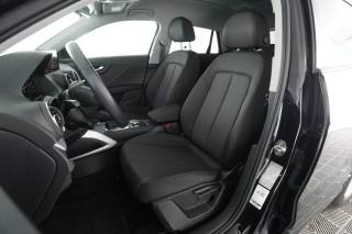 AUDI Q2 usata 8