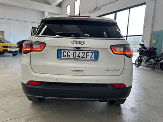 JEEP Compass usata, con Chiusura centralizzata