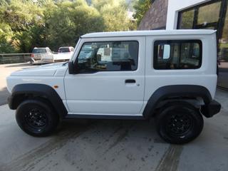 SUZUKI Jimny usata, con Chiusura centralizzata