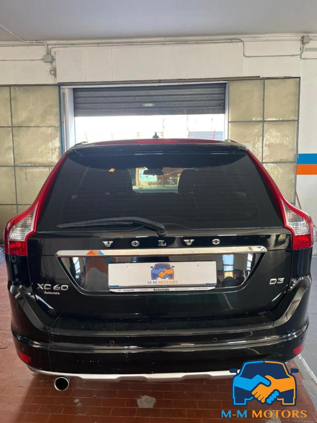 VOLVO XC60 usata, con Airbag Passeggero