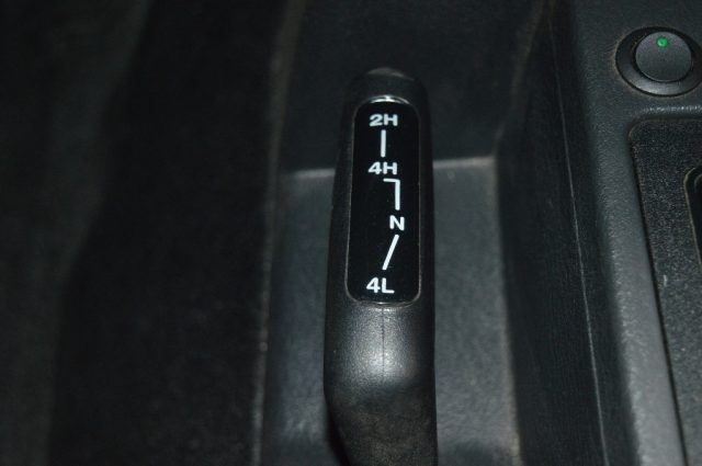 JEEP Wrangler usata 15