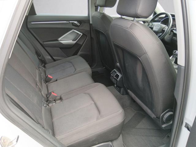 AUDI Q3 usata, con Park Distance Control