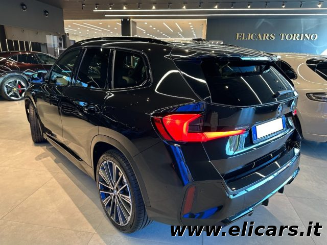 BMW X1 usata, con Airbag Passeggero