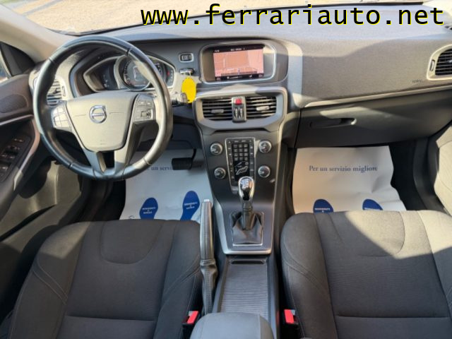 VOLVO V40 usata, con ESP