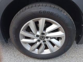 VOLKSWAGEN T-Cross usata, con Servosterzo